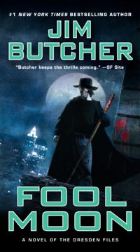 Dresden Files