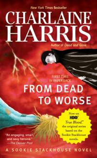 Sookie Stackhouse/True Blood