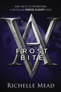 Vampire Academy