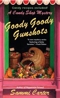 A Candy Shop Mystery