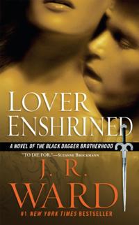 Black Dagger Brotherhood