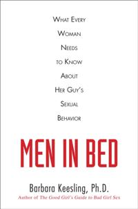 Men in Bed