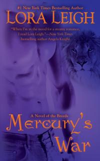 A Novel of the Breeds