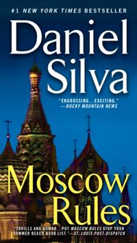 Gabriel Allon