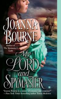 The Spymaster Series