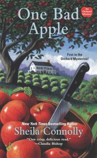 An Orchard Mystery