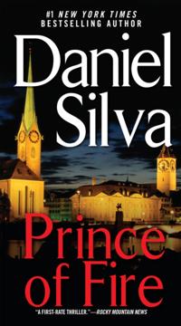 Gabriel Allon