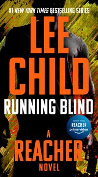 Jack Reacher