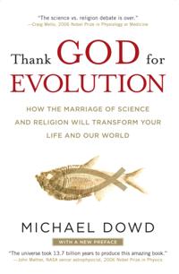 Thank God for Evolution