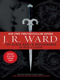Black Dagger Brotherhood