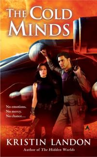 Cold Minds