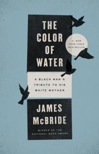 Color of Water