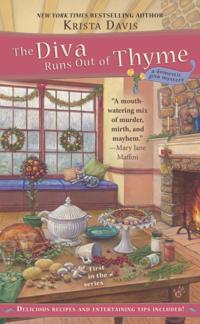 A Domestic Diva Mystery