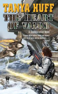 Valor Novel