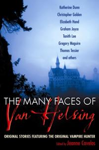 Many Faces of Van Helsing