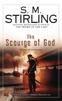 A Novel of the Change