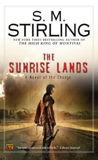 A Novel of the Change