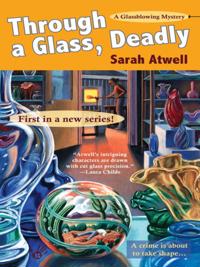A Glassblowing Mystery