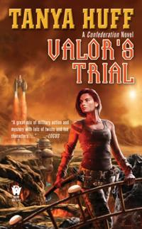 Valor Novel