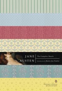 Penguin Classics Deluxe Edition
