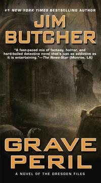 Dresden Files