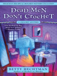A Crochet Mystery