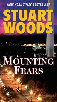 Will Lee Novel