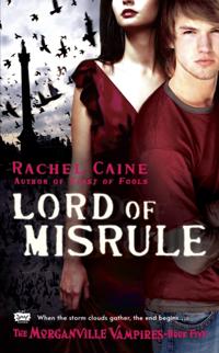The Morganville Vampires