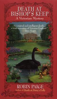 A Victorian Mystery