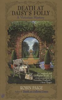 A Victorian Mystery