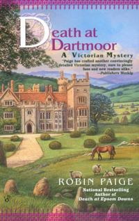 A Victorian Mystery