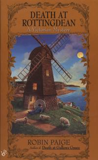 A Victorian Mystery