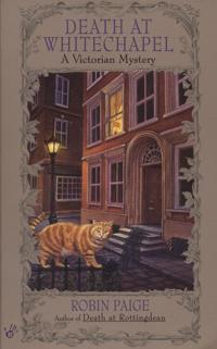 A Victorian Mystery