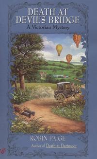A Victorian Mystery
