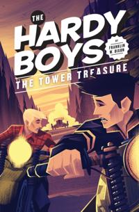 The Hardy Boys