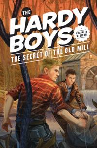 The Hardy Boys