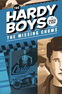 The Hardy Boys