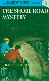 The Hardy Boys
