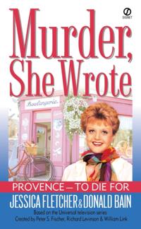Murder She Wrote