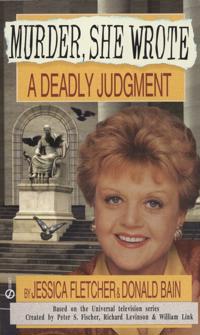 Murder She Wrote