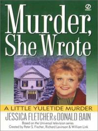 Murder She Wrote