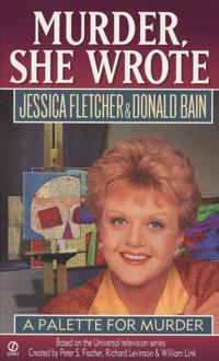 Murder She Wrote