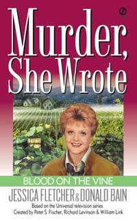 Murder She Wrote