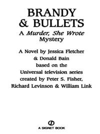 Murder She Wrote