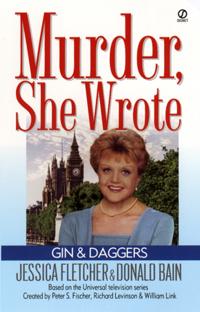 Murder She Wrote