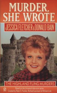 Murder She Wrote