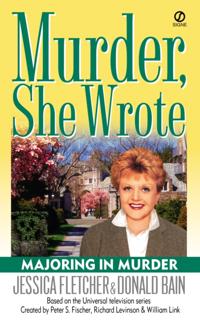 Murder She Wrote