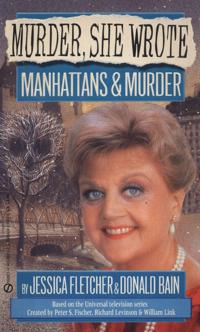 Murder She Wrote