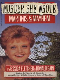 Murder She Wrote