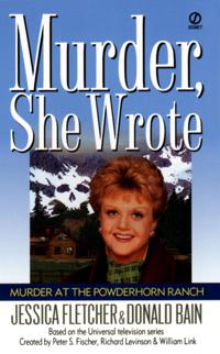 Murder She Wrote